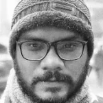 Sohan Rahat – founder of Nree Productions and documentary fixer in Bangladesh