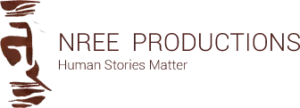 Nree Productions Logo
