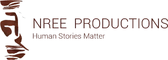 Nree Productions Logo