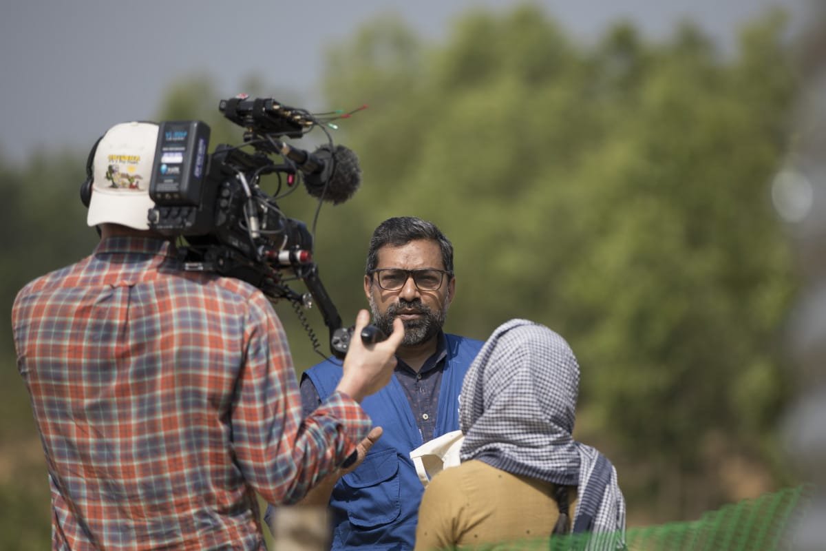 How to Hire a Documentary Filmmaker in Bangladesh