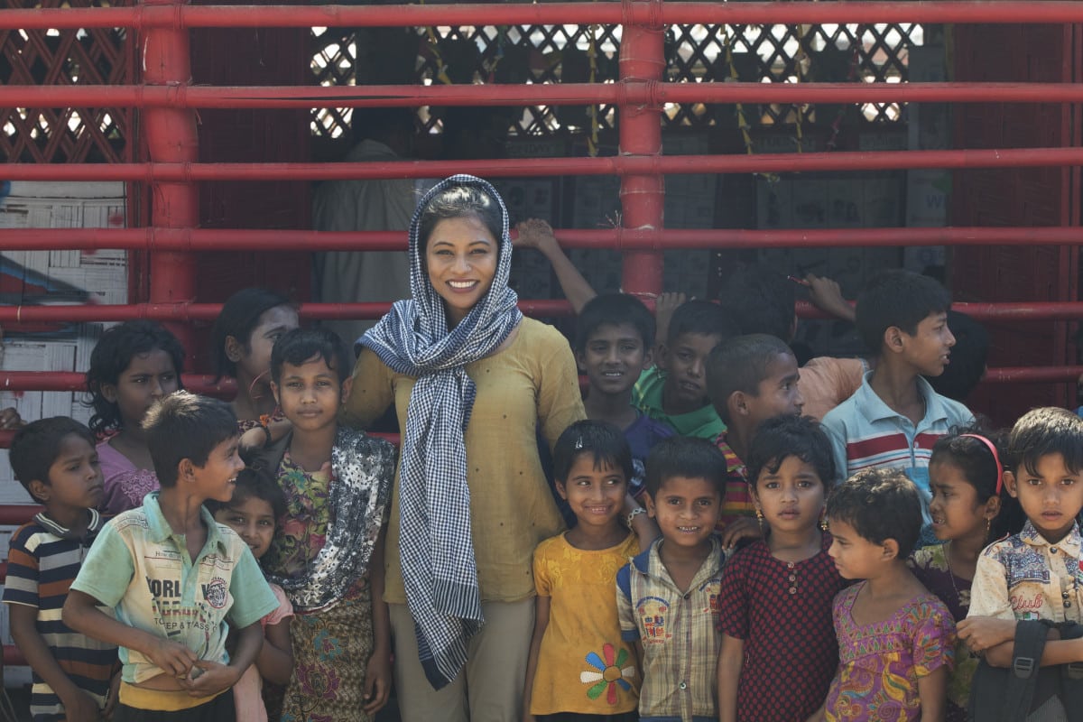How to Hire a Documentary Filmmaker in Bangladesh