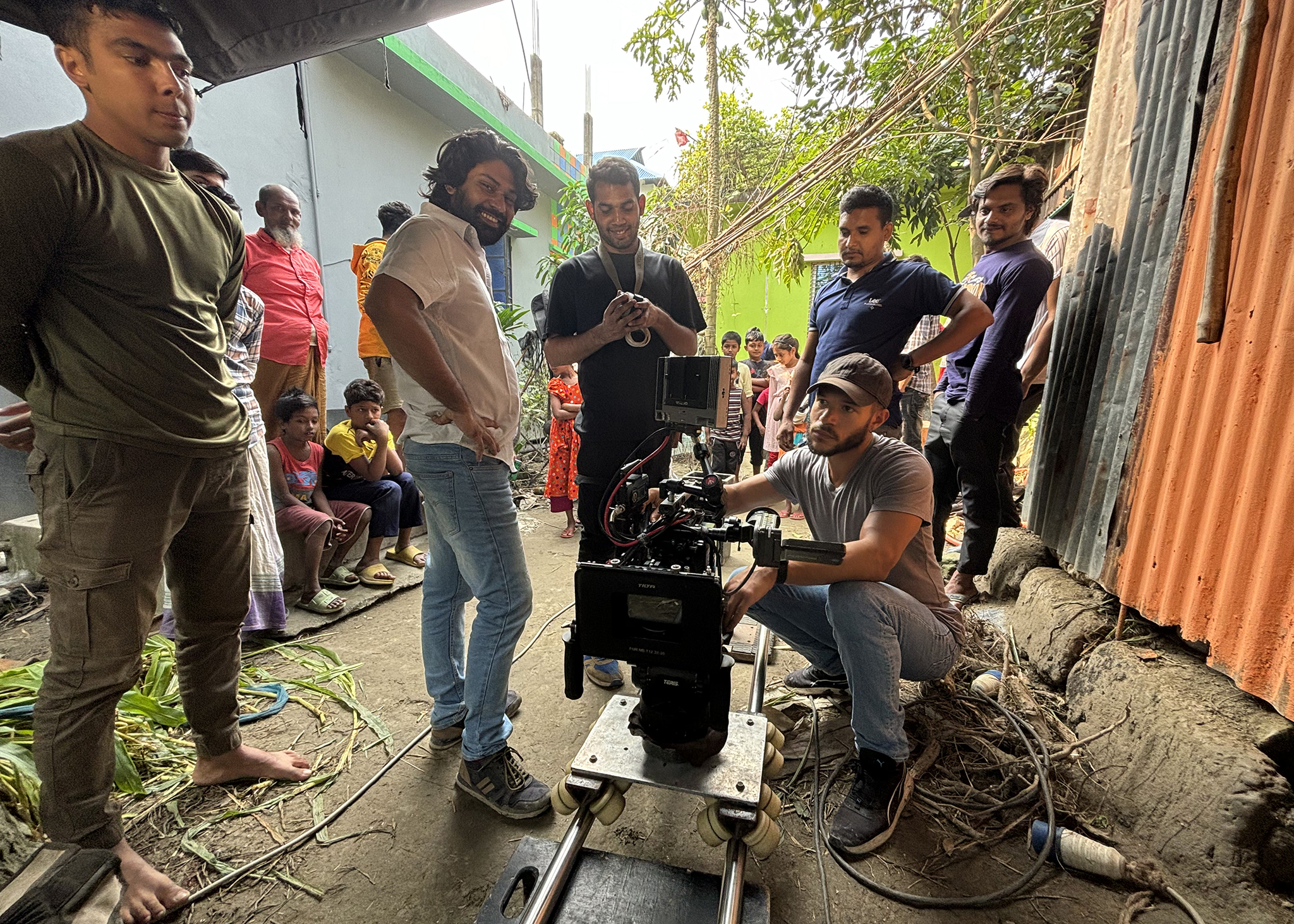 How to Hire a Documentary Filmmaker in Bangladesh?