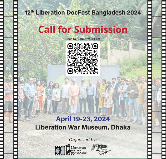 Transformative Role of Film Festivals in Showcasing Bangladesh’s Documentary Resilience and Diversity