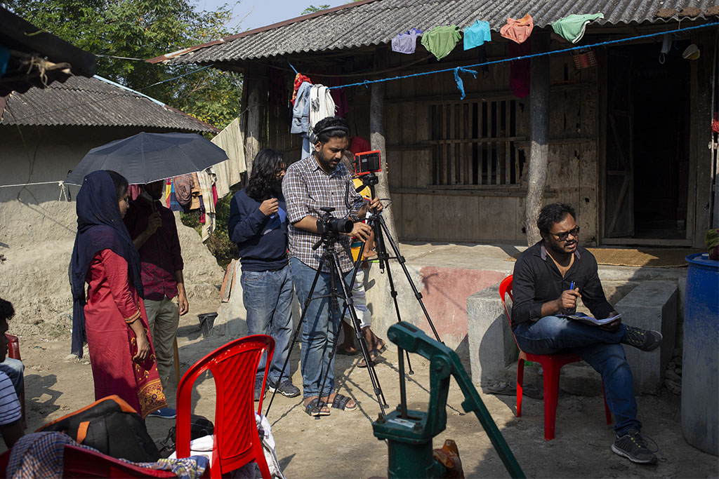 Video Production Company in Bangladesh