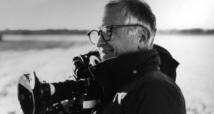 Albert Maysles Famous Documentary Filmmaker: The father of documentary filmmaking