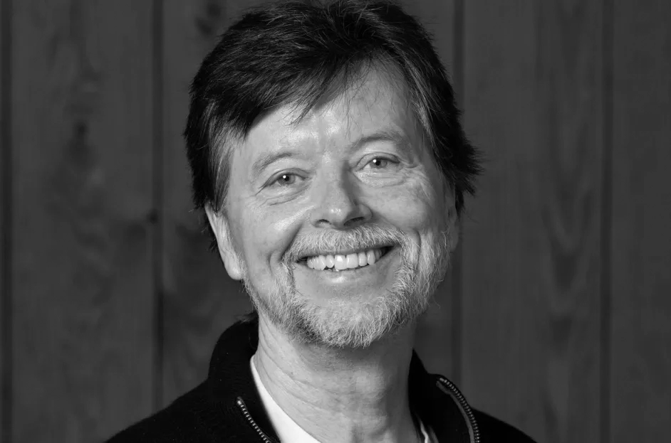 Ken Burns: The historian of documentary filmmaking 