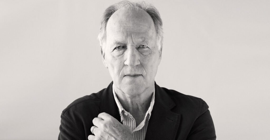 Werner Herzog: The poet of documentary filmmaking