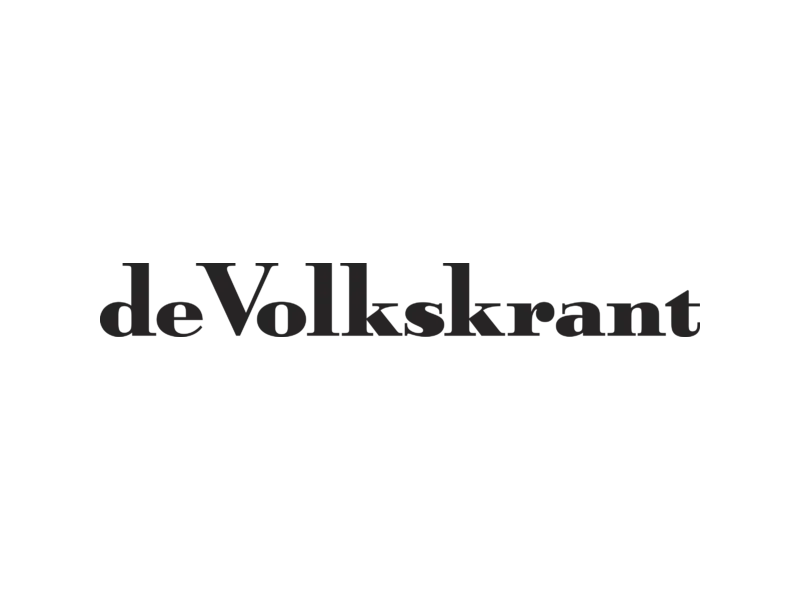 de_Volkskrant_Logo