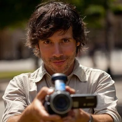 Daniel Huertas