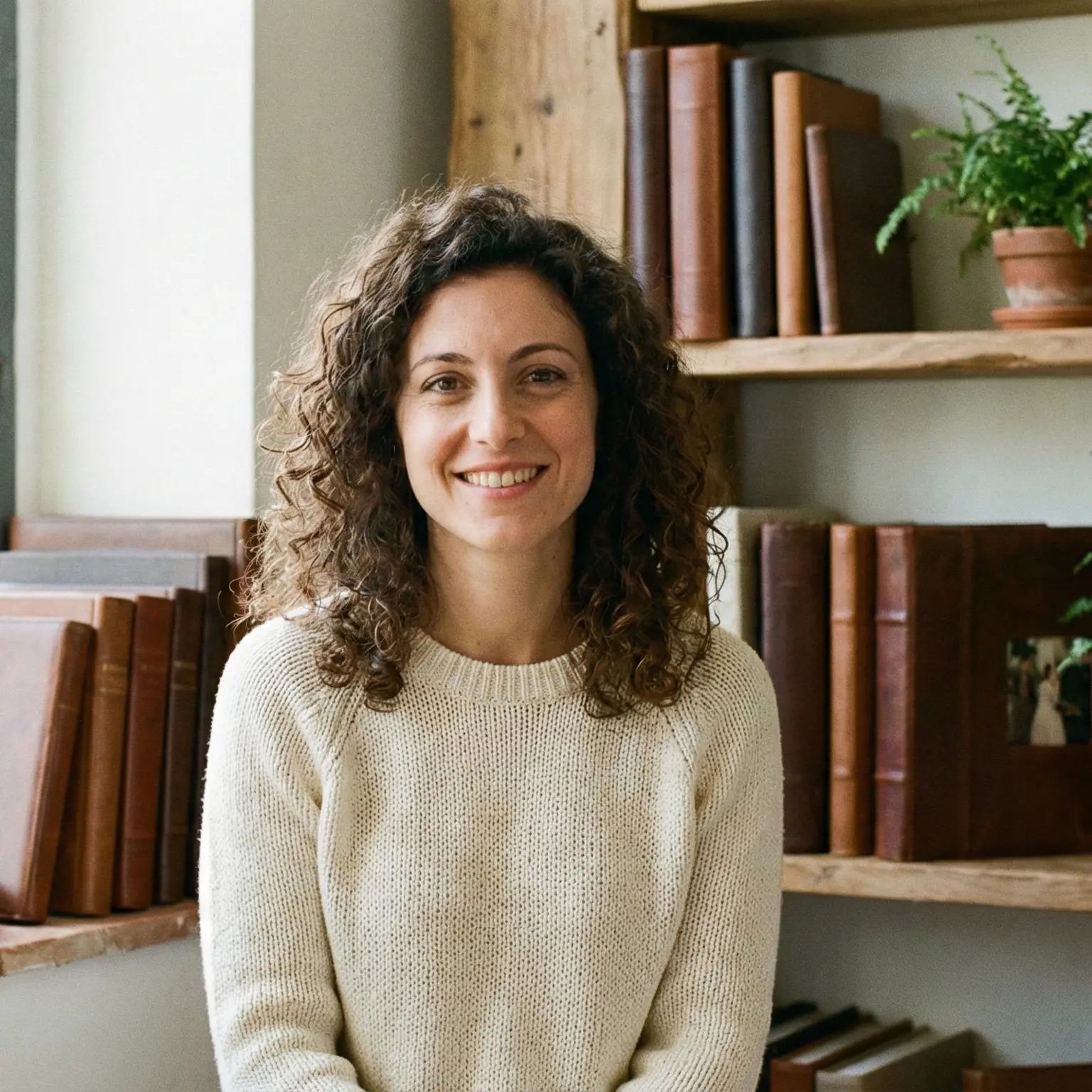 Elena Rossi